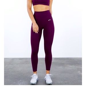 TLF Tempo High Waisted Workout Leggings